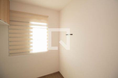 Quarto de apartamento à venda com 1 quarto, 41m² em Vila Nova Carolina, São Paulo
