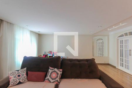 Sala de casa à venda com 4 quartos, 240m² em Sítio da Figueira, São Paulo