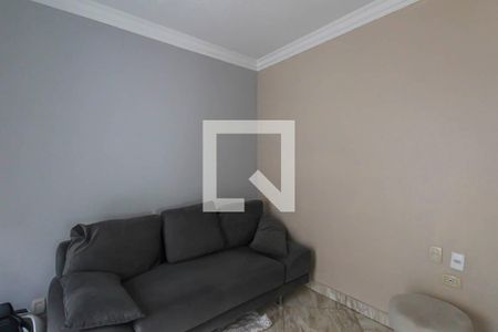 Sala de TV de casa à venda com 4 quartos, 240m² em Sítio da Figueira, São Paulo