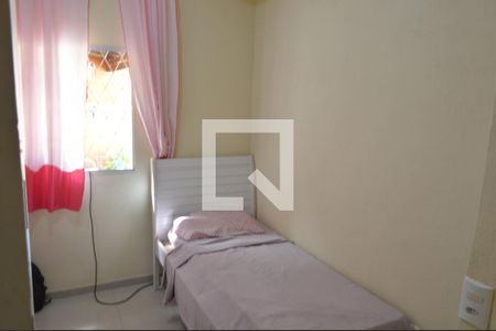 Quarto 2 de casa de condomínio à venda com 3 quartos, 144m² em Tanque, Rio de Janeiro