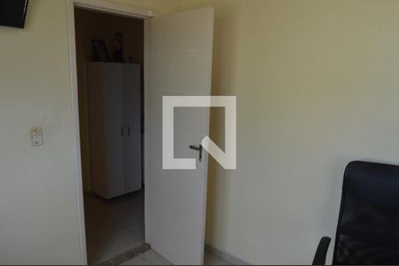 Quarto 1 de casa de condomínio à venda com 3 quartos, 144m² em Tanque, Rio de Janeiro