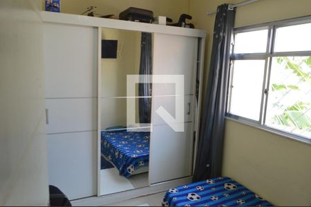 Quarto 1 de casa de condomínio à venda com 3 quartos, 144m² em Tanque, Rio de Janeiro