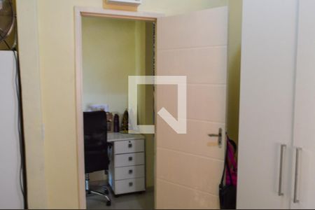 Quarto 2 de casa de condomínio à venda com 3 quartos, 144m² em Tanque, Rio de Janeiro