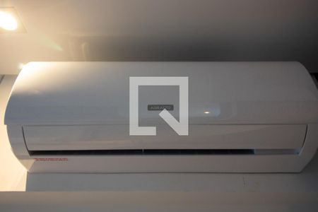 Ar condicionado de apartamento para alugar com 1 quarto, 37m² em Pinheiros, São Paulo