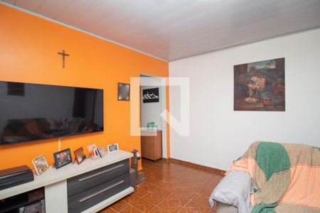 Sala de casa à venda com 2 quartos, 244m² em Vila Pirituba, São Paulo