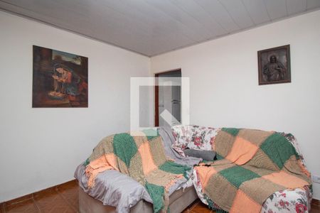 Sala de casa à venda com 2 quartos, 244m² em Vila Pirituba, São Paulo