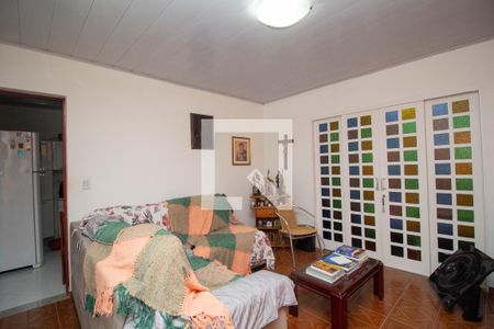 Sala de casa à venda com 2 quartos, 244m² em Vila Pirituba, São Paulo