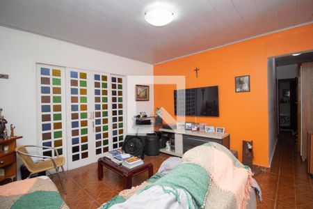 Sala de casa à venda com 2 quartos, 244m² em Vila Pirituba, São Paulo