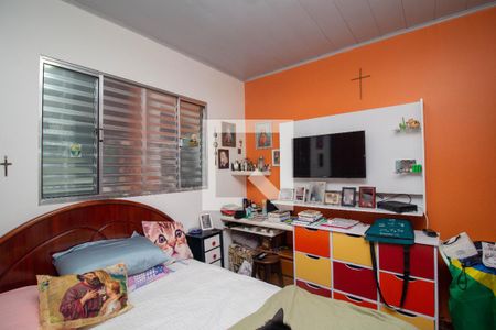 Quarto 1 de casa à venda com 2 quartos, 244m² em Vila Pirituba, São Paulo