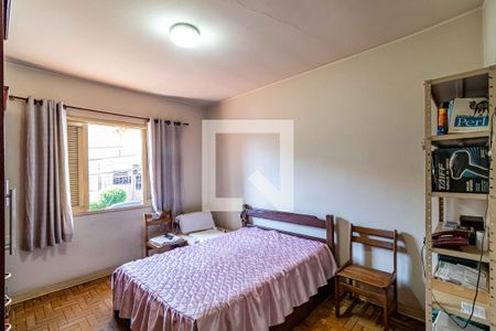 Quarto 1 de casa à venda com 2 quartos, 131m² em Vila Gomes, São Paulo