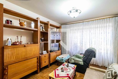 Sala de casa à venda com 2 quartos, 131m² em Vila Gomes, São Paulo