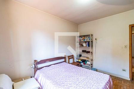 Quarto 1 de casa à venda com 2 quartos, 131m² em Vila Gomes, São Paulo