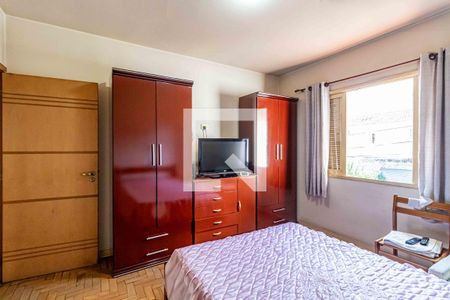Quarto 1 de casa à venda com 2 quartos, 131m² em Vila Gomes, São Paulo
