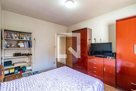 Quarto 1 de casa à venda com 2 quartos, 131m² em Vila Gomes, São Paulo