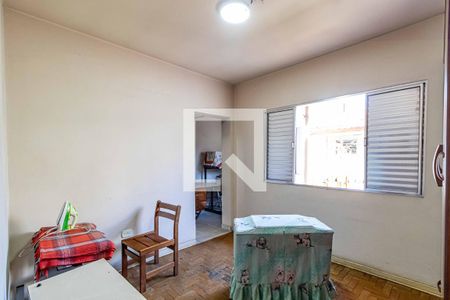 Quarto 2 de casa à venda com 2 quartos, 131m² em Vila Gomes, São Paulo