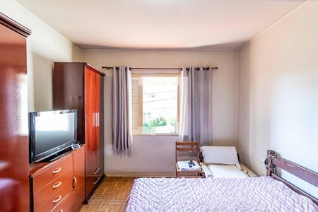 Quarto 1 de casa à venda com 2 quartos, 131m² em Vila Gomes, São Paulo