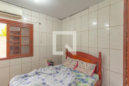 Quarto 2 de casa para alugar com 2 quartos, 131m² em Mathias Velho, Canoas