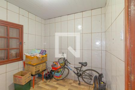 Quarto 1 de casa para alugar com 2 quartos, 131m² em Mathias Velho, Canoas