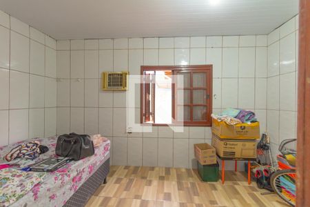 Quarto 1 de casa para alugar com 2 quartos, 131m² em Mathias Velho, Canoas