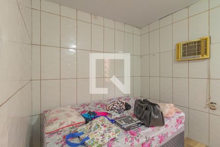 Quarto 1 de casa para alugar com 2 quartos, 131m² em Mathias Velho, Canoas