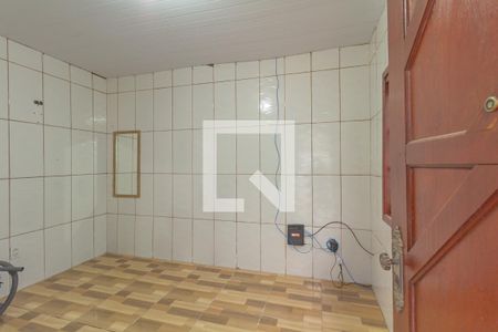 Sala de casa para alugar com 2 quartos, 131m² em Mathias Velho, Canoas
