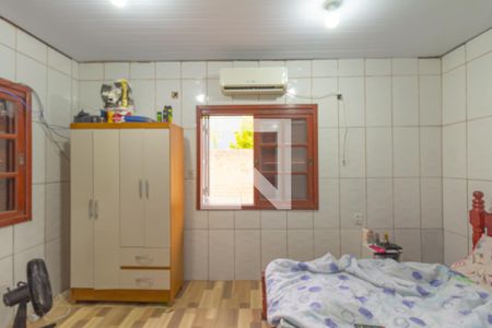 Quarto 2 de casa para alugar com 2 quartos, 131m² em Mathias Velho, Canoas