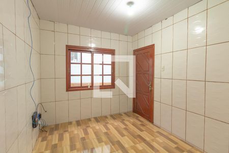 Sala de casa para alugar com 2 quartos, 131m² em Mathias Velho, Canoas