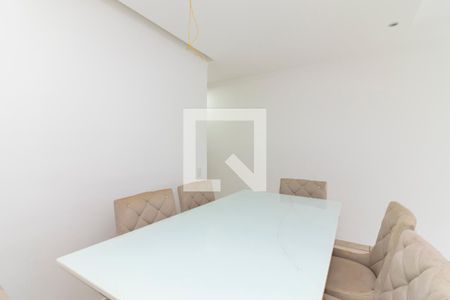 Sala de apartamento para alugar com 3 quartos, 74m² em Lauzane Paulista, São Paulo