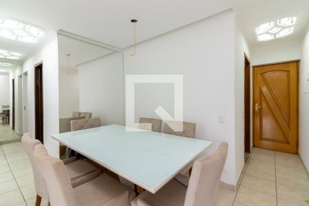 Sala de apartamento para alugar com 3 quartos, 74m² em Lauzane Paulista, São Paulo