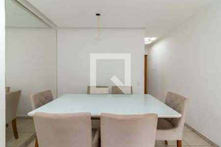 Sala de apartamento para alugar com 3 quartos, 74m² em Lauzane Paulista, São Paulo