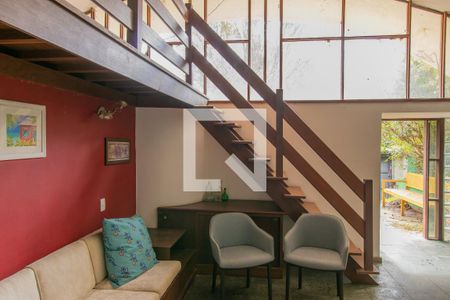 Sala de casa para alugar com 4 quartos, 800m² em Vila Santo Antonio de Carapicuiba, Cotia