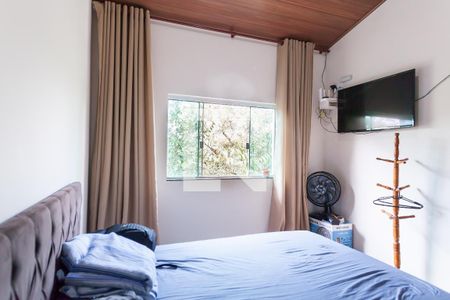 suíte 1 de casa à venda com 5 quartos, 170m² em Brumadinho, Brumadinho