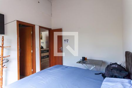 suíte 1 de casa à venda com 5 quartos, 170m² em Brumadinho, Brumadinho