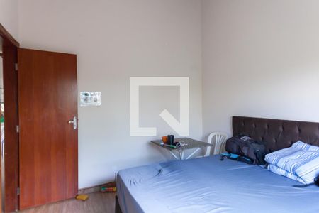 suíte 1 de casa à venda com 5 quartos, 170m² em Brumadinho, Brumadinho