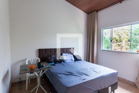 suíte 1 de casa à venda com 5 quartos, 170m² em Brumadinho, Brumadinho