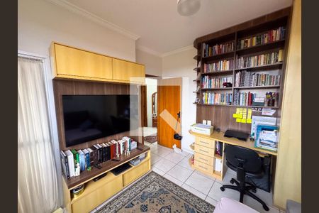 Escritório de apartamento à venda com 4 quartos, 213m² em Jardim Riacho das Pedras, Contagem