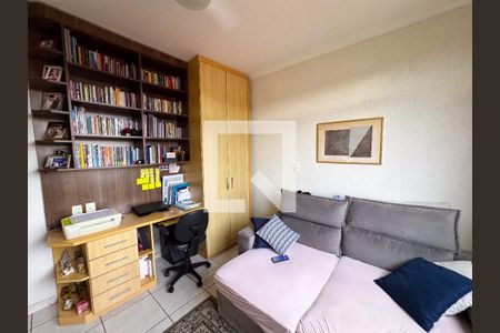 Escritório de apartamento à venda com 4 quartos, 213m² em Jardim Riacho das Pedras, Contagem