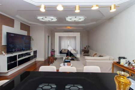 Sala de apartamento para alugar com 2 quartos, 175m² em Vila Maria Baixa, São Paulo