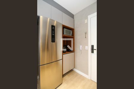 Studio de kitnet/studio para alugar com 1 quarto, 28m² em Pinheiros, São Paulo