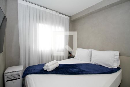 Suíte de kitnet/studio para alugar com 1 quarto, 28m² em Pinheiros, São Paulo
