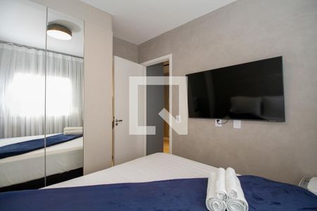 Suíte de kitnet/studio para alugar com 1 quarto, 28m² em Pinheiros, São Paulo