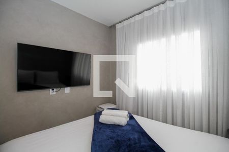 Suíte de kitnet/studio para alugar com 1 quarto, 28m² em Pinheiros, São Paulo