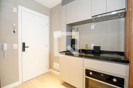 Studio de kitnet/studio para alugar com 1 quarto, 28m² em Pinheiros, São Paulo