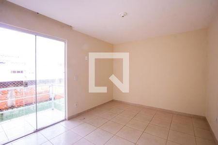 Suíte 1 de casa de condomínio à venda com 3 quartos, 130m² em Serra Grande, Niterói