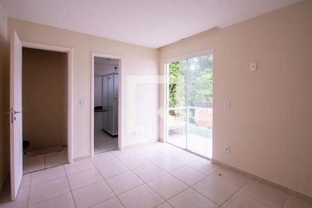 Suíte 1 de casa de condomínio à venda com 3 quartos, 130m² em Serra Grande, Niterói