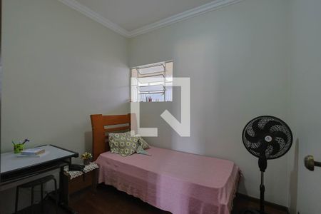 Quarto 1 de casa à venda com 4 quartos, 380m² em Alípio de Melo, Belo Horizonte