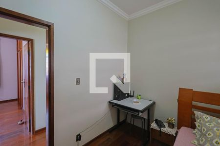 Quarto 1 de casa à venda com 4 quartos, 380m² em Alípio de Melo, Belo Horizonte