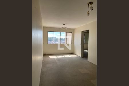 Apartamento à venda com 2 quartos, 73m² em Vila Moinho Velho, São Paulo