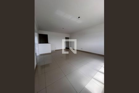 Sala de apartamento à venda com 3 quartos, 180m² em Jardim Industrial, Contagem