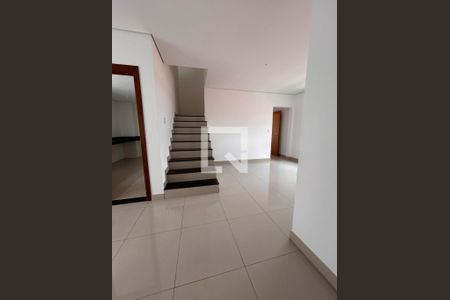 Sala 2 de apartamento à venda com 3 quartos, 180m² em Jardim Industrial, Contagem